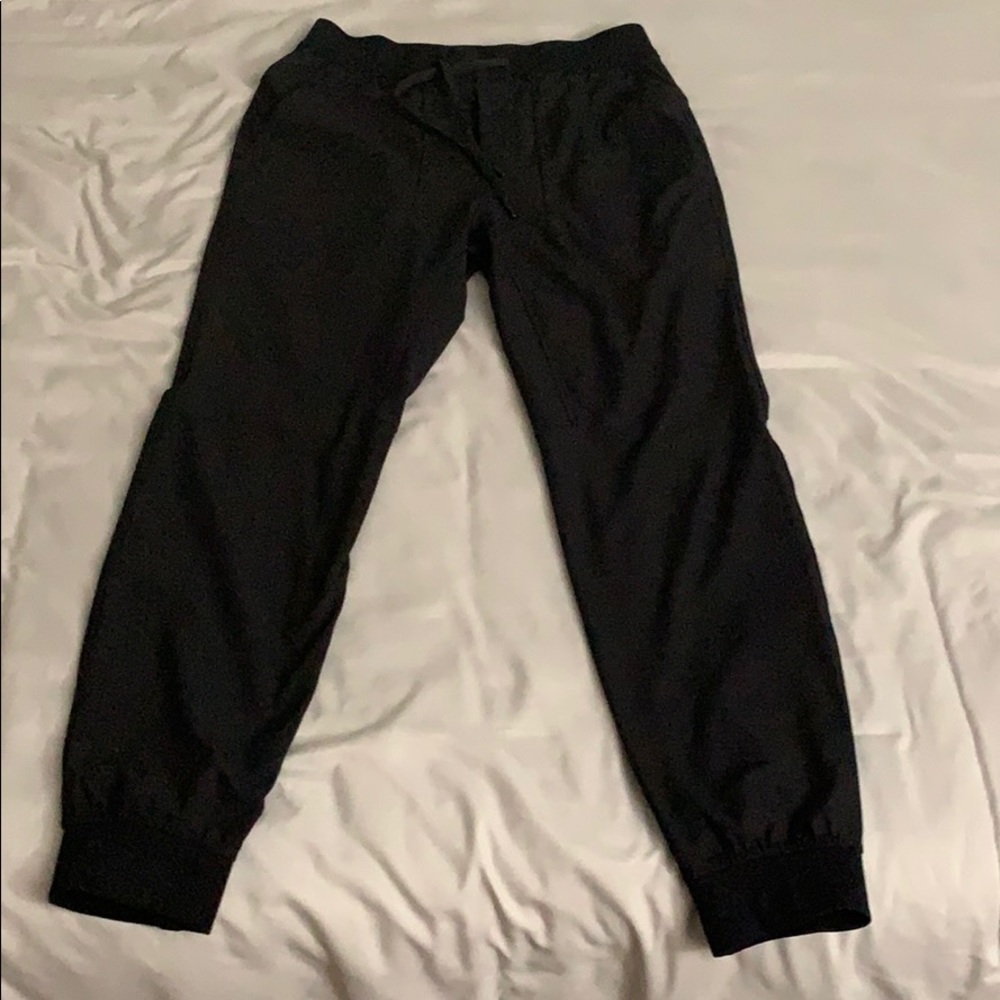 Lululemon ABC Joggers
